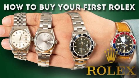 best place to buy rolex watches in sydney